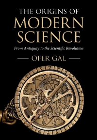 The Origins of Modern Science Ebook